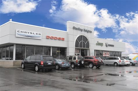 sterling heights dodge chrysler jeep ram|sterling heights dodge weekly ad.